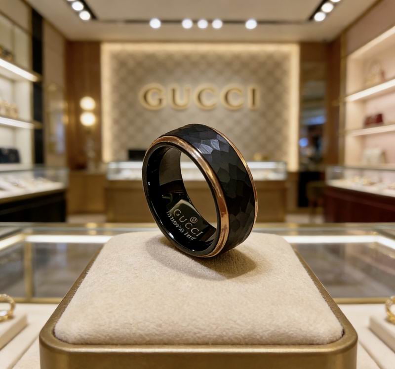 Gucci Ring 02yxs04